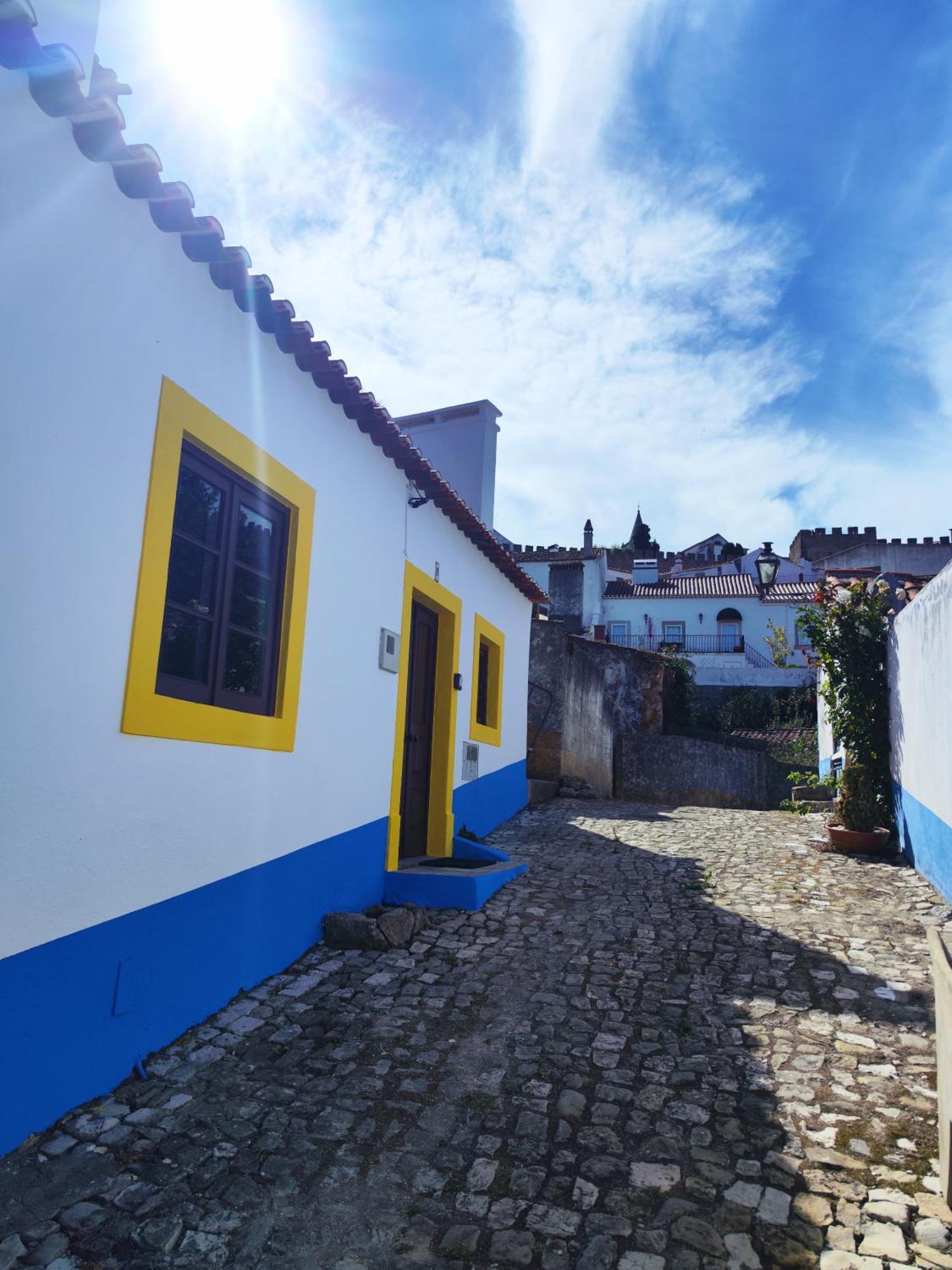 Casa Nº11 - Vila D'Obidos Ngoại thất bức ảnh