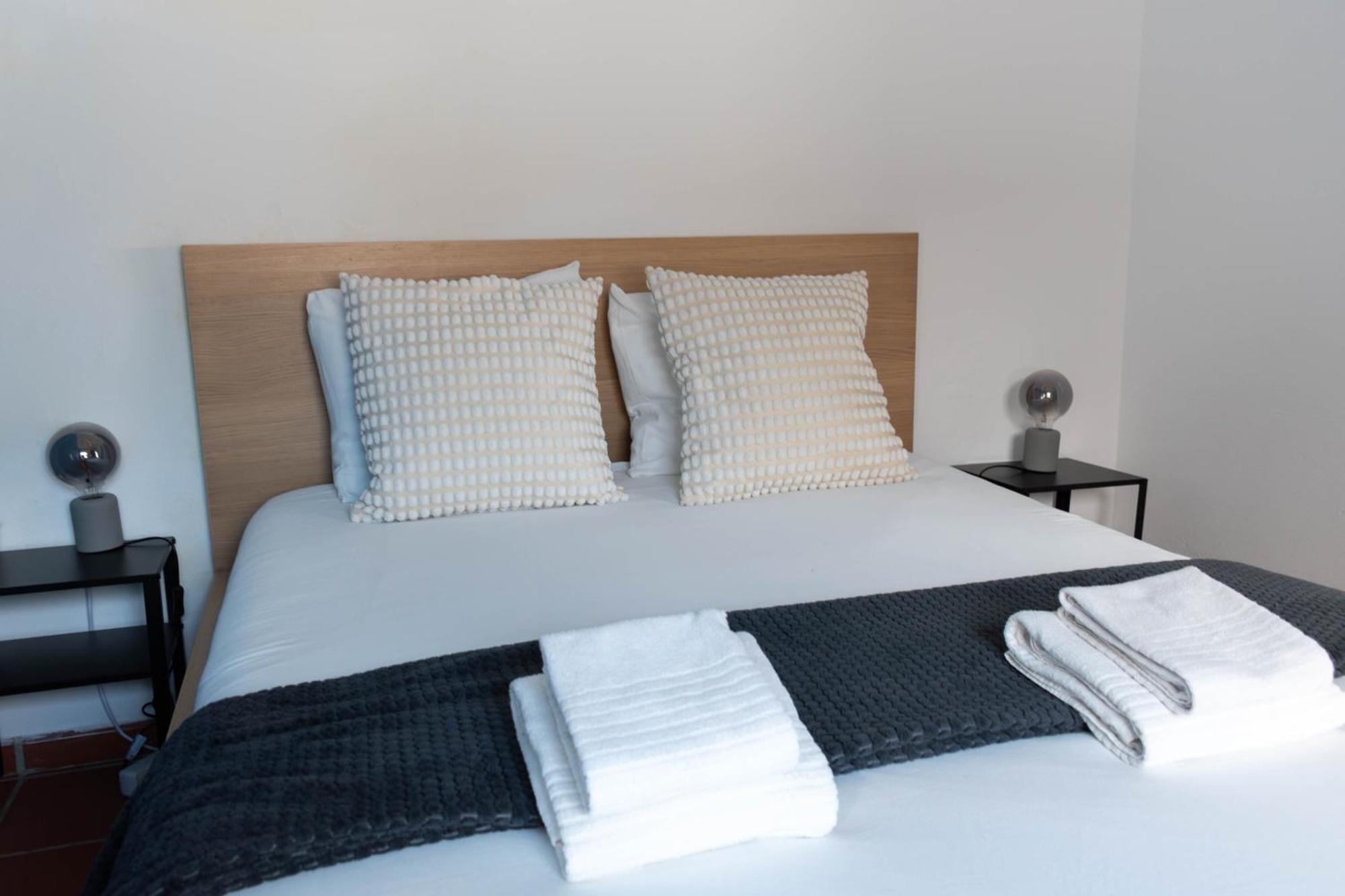 Casa Nº11 - Vila D'Obidos Ngoại thất bức ảnh