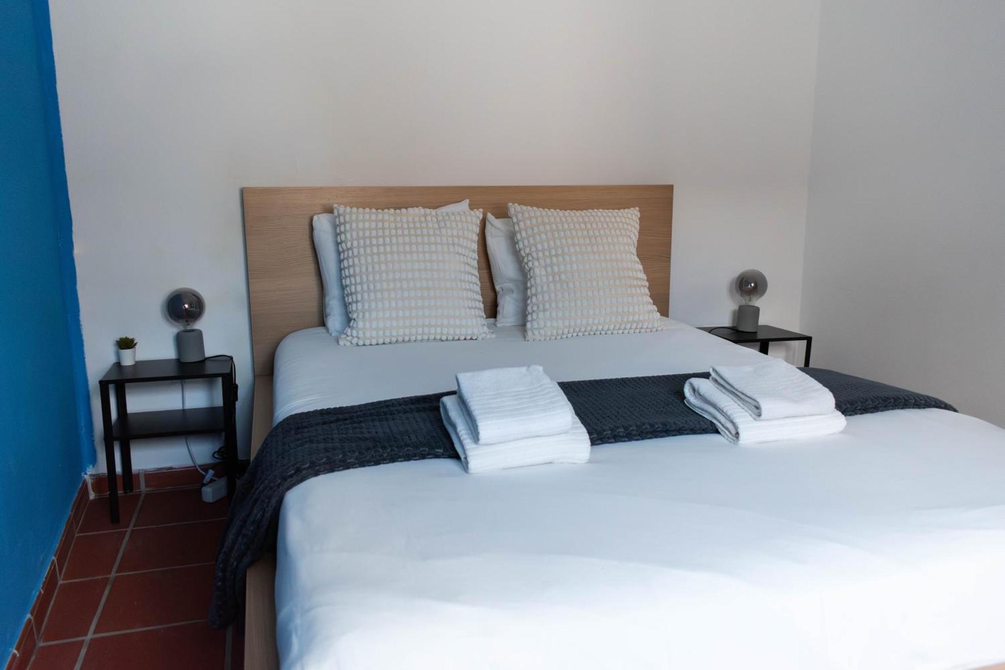 Casa Nº11 - Vila D'Obidos Ngoại thất bức ảnh