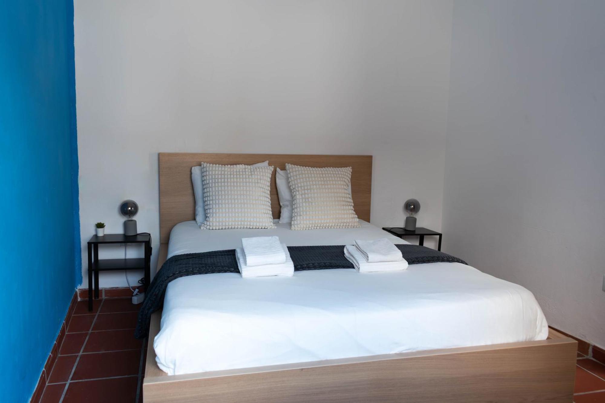 Casa Nº11 - Vila D'Obidos Ngoại thất bức ảnh