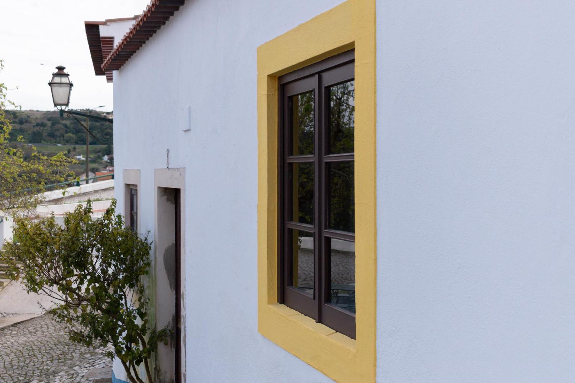 Casa Nº11 - Vila D'Obidos Ngoại thất bức ảnh